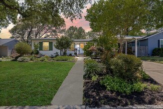 326 Brees Blvd, San Antonio, TX 78209