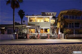 1002 E Oceanfront, Newport Beach, CA 92661