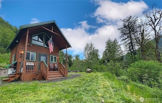 5646 State Route 508, Morton, WA 98356