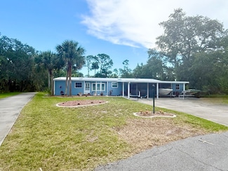 62 Redfox Ln, Flagler Beach, FL 32136