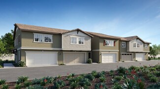 Residence One, Riverside, CA 92507