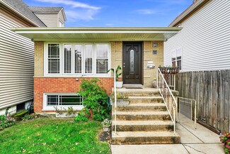 5244 S Homan Ave, Chicago, IL 60632