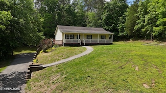 211 Jamie St, Maynardville, TN 37807