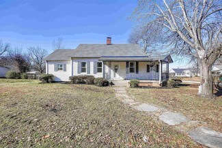 401 S Missouri St, Jackson, TN 38301