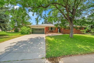 5850 S Sherman Way, Centennial, CO 80121