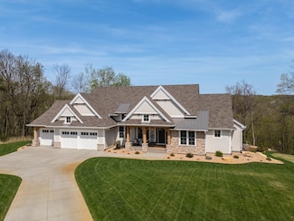 6349 Merilane Place NW, Rochester, MN 55901