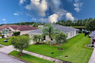 256 Thornberry Branch Ln, Daytona Beach, FL 32124