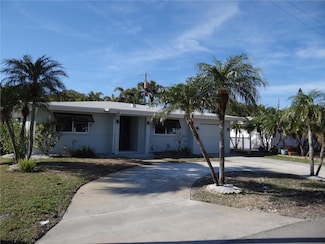 16104 1st St E, Redington Beach, FL 33708