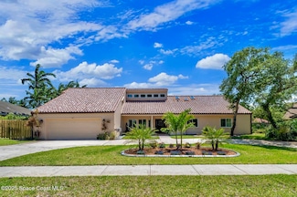 407 Rio Palma S, Indialantic, FL 32903