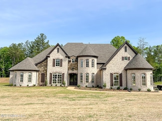 11306 Vicki's Ln, Olive Branch, MS 38654