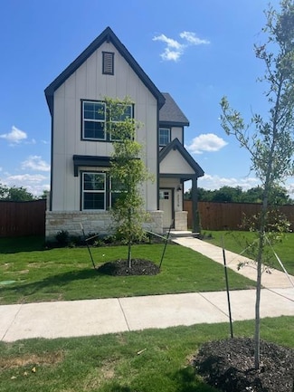 2279 Wallin Bradley Dr, Round Rock, TX 78665