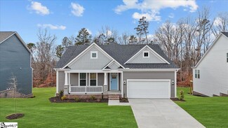 201 Yona Dr, Central, SC 29630