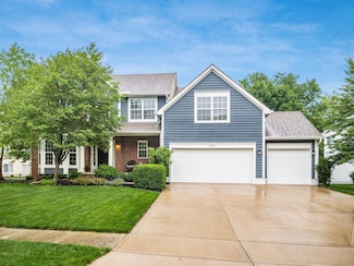 10680 Brettridge Dr, Powell, OH 43065