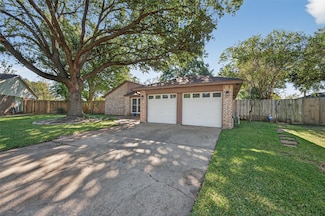 2602 Sicklepod Dr, Houston, TX 77084