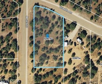 17964 W Granite Ln, Cedar City, UT 84720