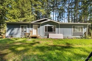40 E Elk Place, Shelton, WA 98584