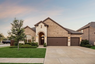 2102 Tahoka Ln, Forney, TX 75126