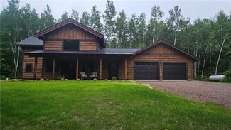11960 N Us Hwy 63, Hayward, WI 54843