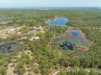 Lot 25 Pelican Way, Ochlockonee Bay, FL 32346