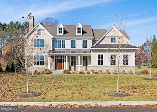 16 Fariston Rd, Wayne, PA 19087