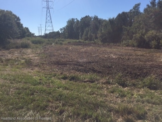 2927 W Starr Rd, Avon Park, FL 33825