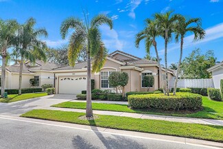 8416 Quail Meadow Way, West Palm Beach, FL 33412