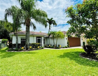 2921 Inlet Cove Ln E, Naples, FL 34120