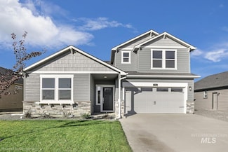 11216 Shadow Glen Dr, Caldwell, ID 83605