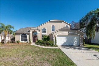 11837 Sir Winston Way, Orlando, FL 32824