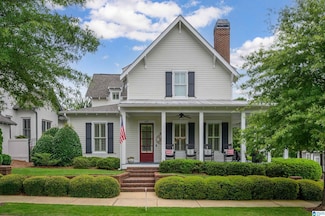 637 Preserve Way, Birmingham, AL 35226