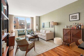 200 W End Ave Unit 16B, New York, NY 10023