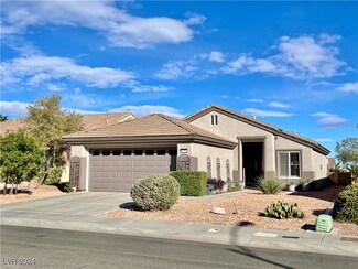 2182 Picture Rock Ave, Henderson, NV 89012