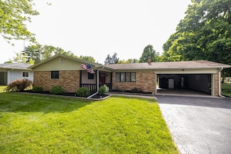 1312 S Park Rd, Rochester, IN 46975