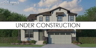 7906 Polson Dr, Colorado Springs, CO 80908