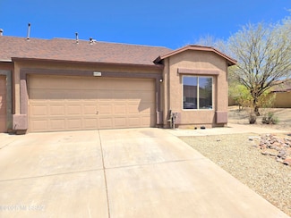 6051 S Avenida Las Monjas, Tucson, AZ 85706