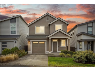 6624 NE 72nd Place, Vancouver, WA 98661