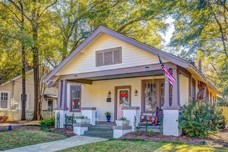 1206 Woodward Ave, Montgomery, AL 36106