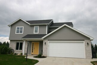 209 Blessing St, Millersburg, IN 46543