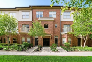 20 Victorian Gate Way, Columbus, OH 43215
