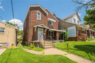 1137 Downlook St, Pittsburgh, PA 15201