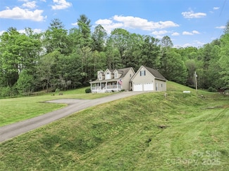 2581 Double Island Rd, Green Mountain, NC 28740