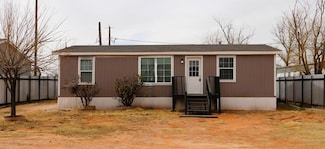 706 SW 8th St, Andrews, TX 79714