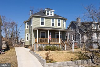 4510 Mainfield Ave, Baltimore, MD 21214