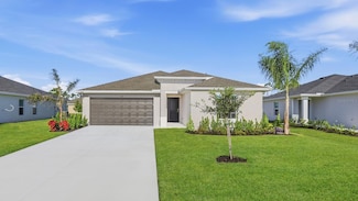 102 Leisure Place, Rotonda West, FL 33947