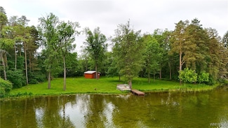 0 Genesee Rd, Sardinia, NY 14134