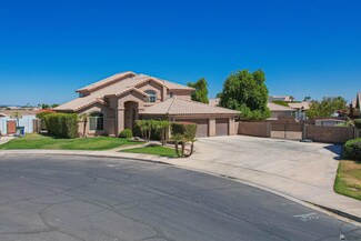 2643 S 47th Dr, Yuma, AZ 85364