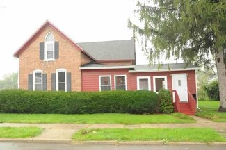 337 N Adams St, Knightstown, IN 46148
