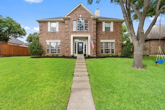 669 Ridgemont Dr, Allen, TX 75002