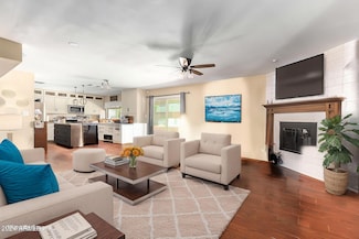 4855 W Turquoise Ave, Glendale, AZ 85302