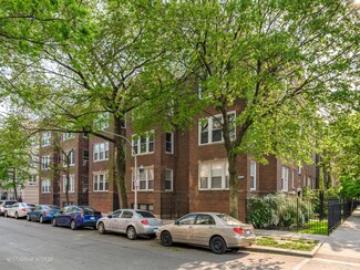 4454 N Hazel St Unit 3, Chicago, IL 60640
